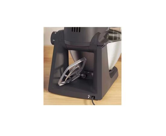 Кухонный комбайн Kenwood KHC 30.070 GY, изображение 5