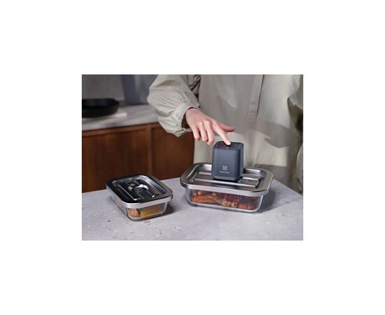 Вакууматор Electrolux EVFKA1, зображення 8