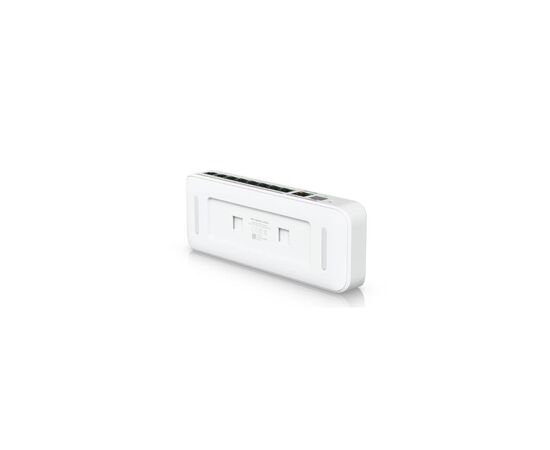 Комутатор мережевий Ubiquiti USW-FLEX-2.5G-8, зображення 6