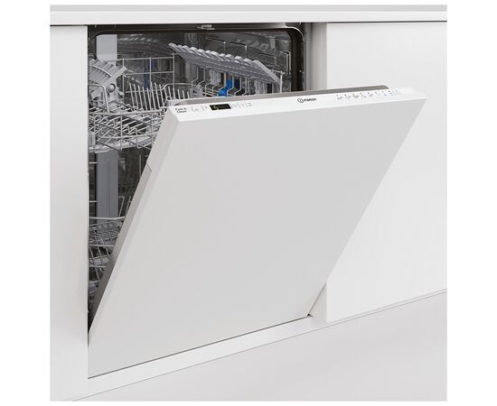 Посудомоечная машина Indesit D2I HD524 A, изображение 2