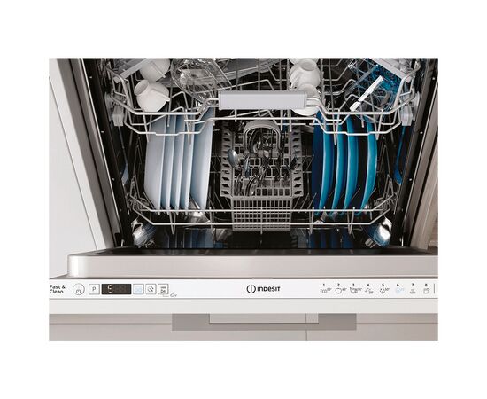 Посудомоечная машина Indesit D2I HD524 A, изображение 3