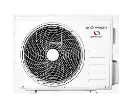 Кондиціонер Grunhelm GAC-18GH-INV32, зображення 2