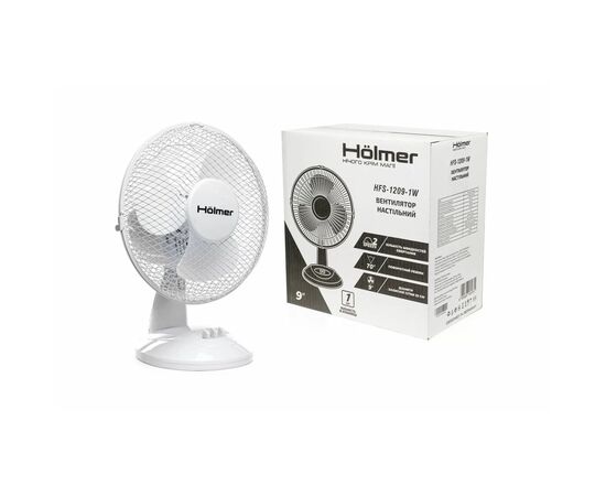 Вентилятор Hölmer HFS-1209-1W, изображение 6