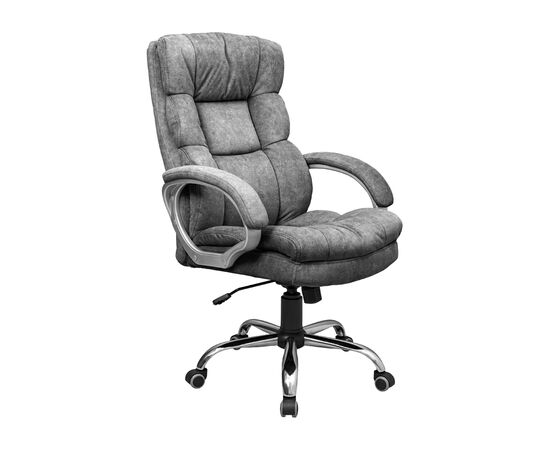 Офисное кресло Richman Манхэттен Ю Хром П2 M-1 (Tilt) Сальвия 97 (R00000052865)