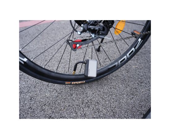 Велосипедный насос Flextail Tiny Bike Pump Pro 120 PSI (6975755967455), изображение 10