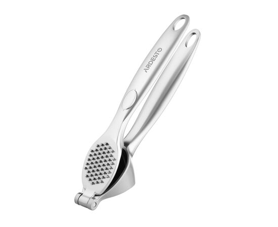 Пресс для чеснока Ardesto Gemini, 17.9см, цинковий сплав (AR4030), изображение 2