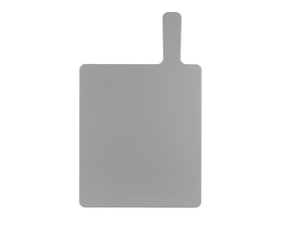 Дошка для нарізання Ardesto Fresh, Набір 3шт, 24.1х33х7.9см, сірий (AR1403GRB), зображення 4