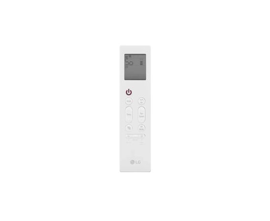 Кондиционер LG H18S1D, изображение 9