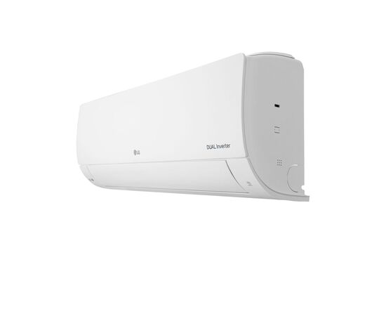 Кондиционер LG S12EQ.NSJR/S12EQ.UA3R, изображение 10