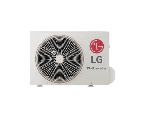 Кондиционер LG S12EQ.NSJR/S12EQ.UA3R, изображение 11