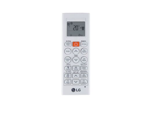 Кондиционер LG S12EQ.NSJR/S12EQ.UA3R, изображение 12