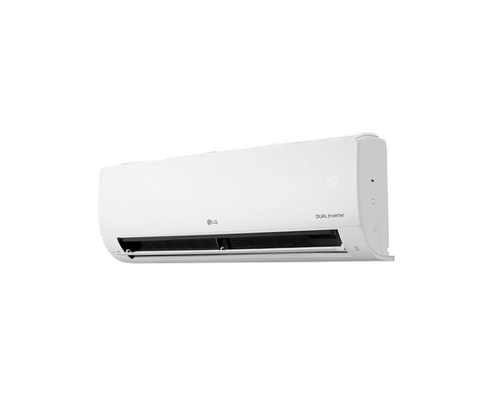 Кондиционер LG S12EQ.NSJR/S12EQ.UA3R, изображение 5
