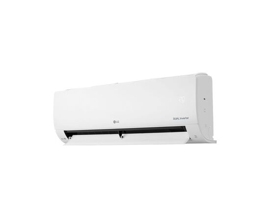 Кондиционер LG S12EQ.NSJR/S12EQ.UA3R, изображение 6