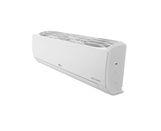Кондиционер LG S12EQ.NSJR/S12EQ.UA3R, изображение 9