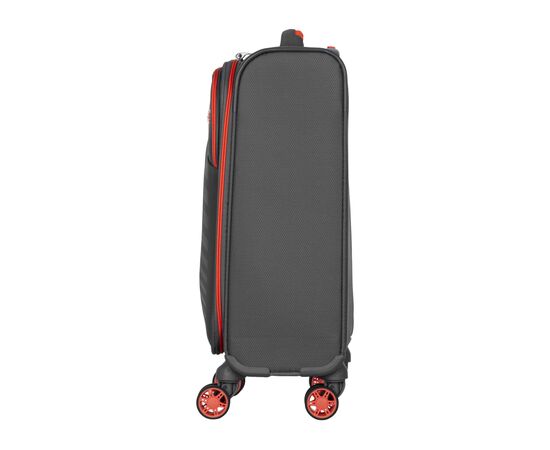 Чемодан 2E Trek 35 л сіра (2E-SPE-TREK-S-GR), изображение 4