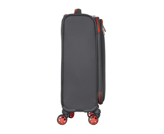 Чемодан 2E Trek 35 л сіра (2E-SPE-TREK-S-GR), изображение 5