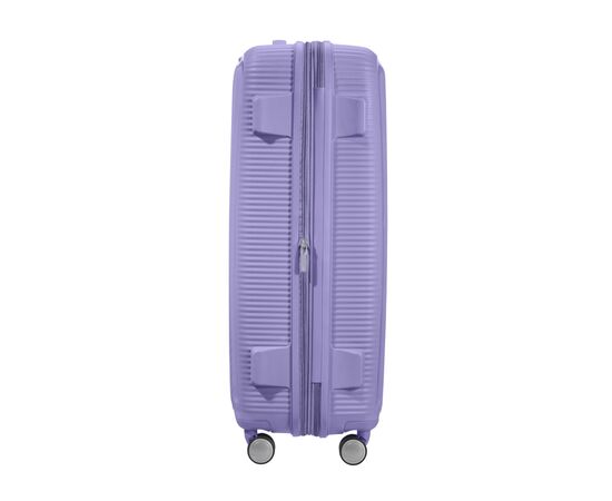 Валіза American Tourister Soundbox 97/110 л лавандова (32G*82003), зображення 6