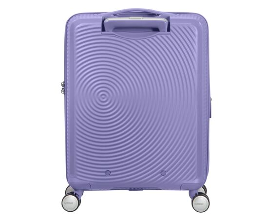 Чемодан American Tourister Soundbox 35.5/41 л лавандова (32G*82001), изображение 4