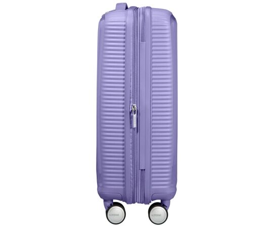 Чемодан American Tourister Soundbox 35.5/41 л лавандова (32G*82001), изображение 6