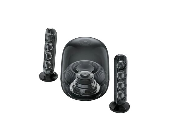 Акустична система Harman Kardon SoundSticks 5 Black (HKSOUNDSTK5BEP), зображення 2