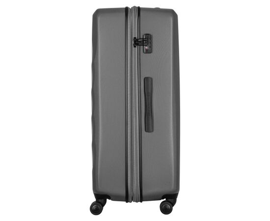 Чемодан Wenger Motion 135/157 л сіра (612707), изображение 5