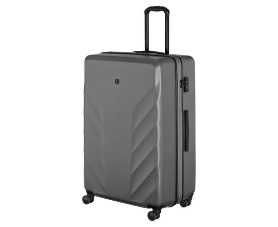 Чемодан Wenger Motion 135/157 л сіра (612707)