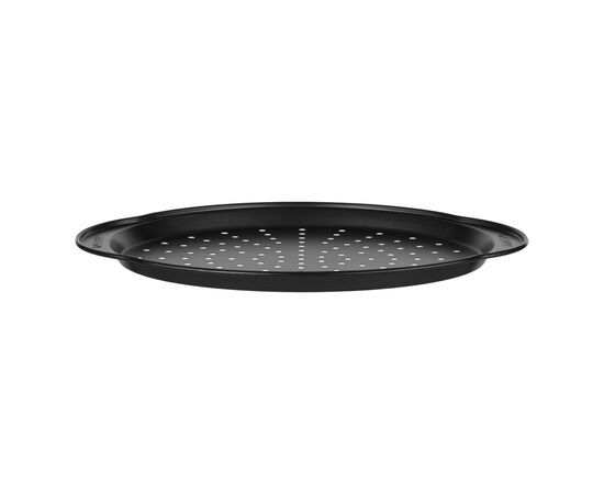 Форма для выпечки Ardesto Tasty baking, 37х33х1.8см, сірий (AR2307G)