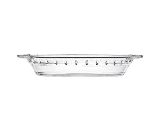 Форма для выпечки Ardesto Black Mars 22.3x4.7см, кругла, прозорий (AR2405BGB), изображение 2
