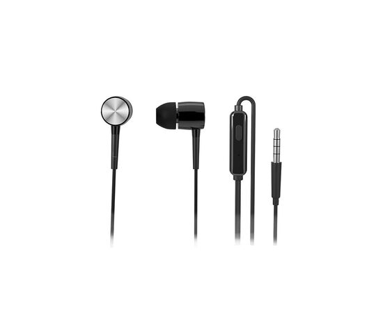 Наушники HP DHH-1111BK Headset Black (DHH-1111BK), изображение 2