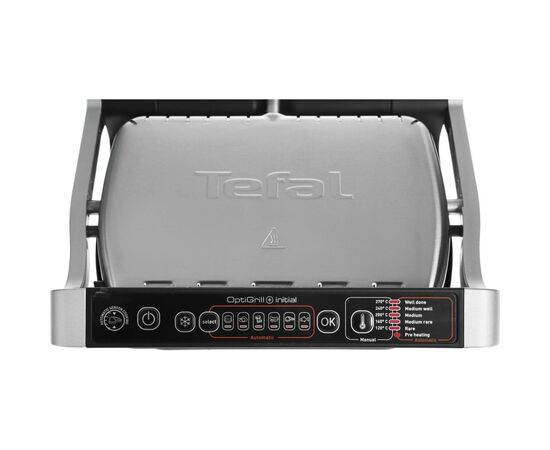 Электрогриль Tefal GC706 (GC706D34), изображение 8
