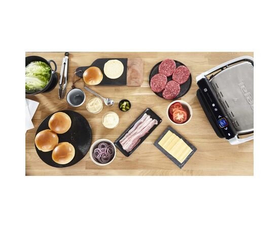 Электрогриль Tefal OptiGrill Elite (GC750D30), изображение 10