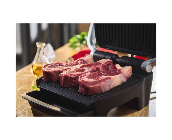 Электрогриль Tefal OptiGrill Elite (GC750D30), изображение 11