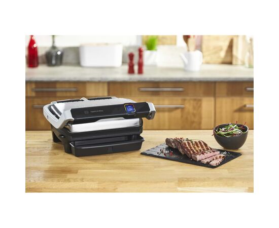 Электрогриль Tefal OptiGrill Elite (GC750D30), изображение 12