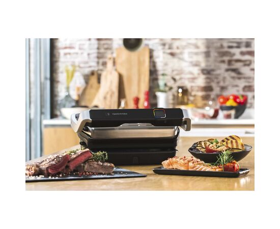 Электрогриль Tefal OptiGrill Elite (GC750D30), изображение 9