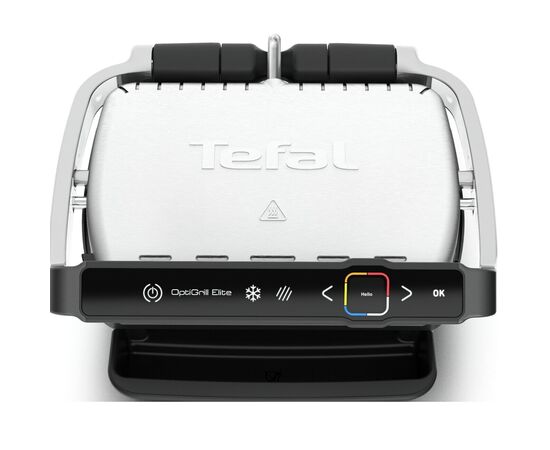 Электрогриль Tefal OptiGrill Elite (GC750D30)