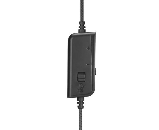 Наушники HP DHE-8006 Gaming 7.1 Sound USB Black (DHE-8006), изображение 4