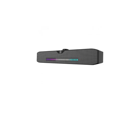 Акустическая система HP DHS-4200 RGB Black (DHS-4200), изображение 2