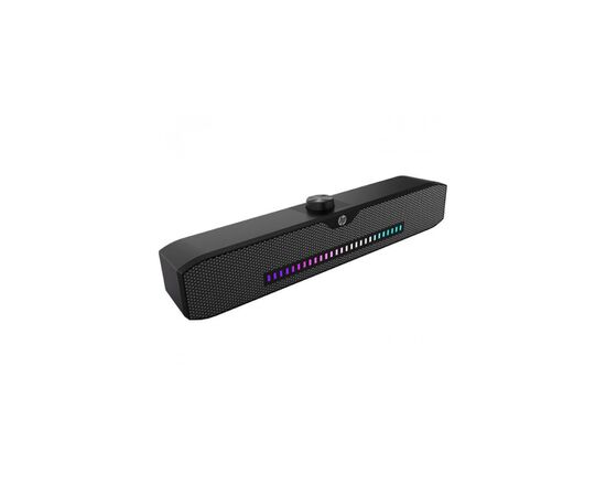 Акустическая система HP DHS-4200 RGB Black (DHS-4200), изображение 3