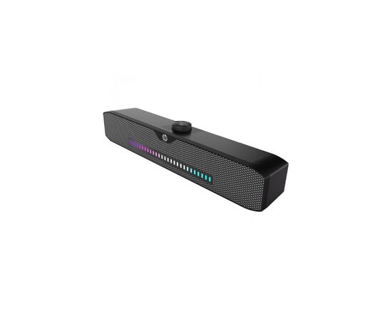 Акустическая система HP DHS-4200 RGB Black (DHS-4200), изображение 4
