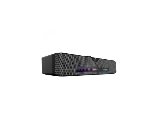 Акустическая система HP DHS-4200 RGB Black (DHS-4200)