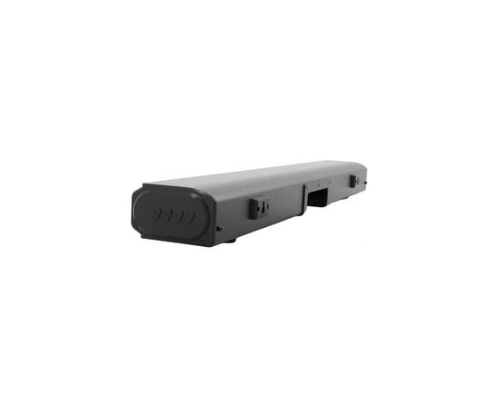 Акустическая система HP DHS-9100 RGB Black (DHS-9100), изображение 3