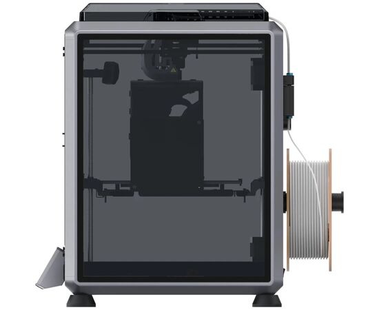 3D-принтер Creality K1C 2025, изображение 4