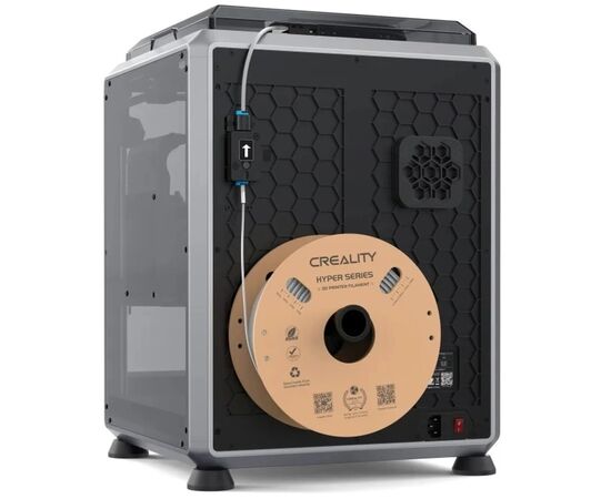 3D-принтер Creality K1C 2025, изображение 5