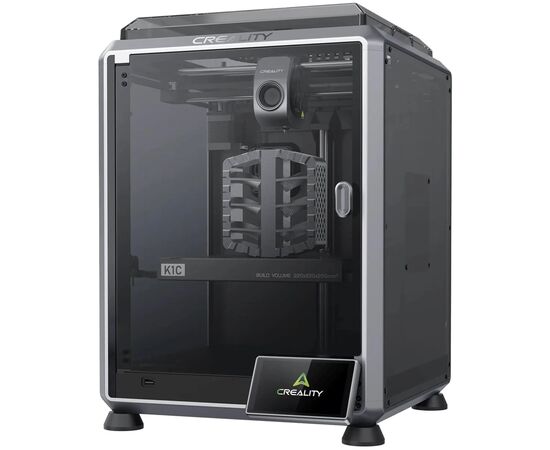 3D-принтер Creality K1C 2025
