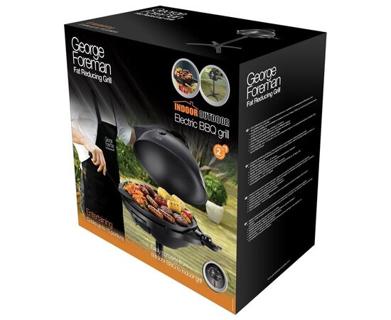Электрогриль Russell Hobbs 22460-56GF, изображение 4