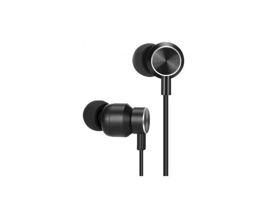Навушники HP DHE-7001 Headset Black (DHE-7001), зображення 2