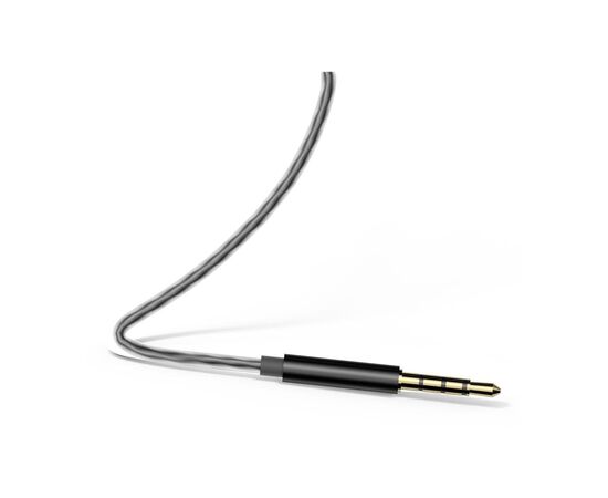 Навушники HP DHE-7001 Headset Black (DHE-7001), зображення 3