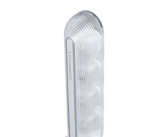 Акустична система Harman Kardon SoundSticks 5 White (HKSOUNDSTK5WEP), зображення 6