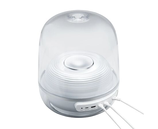 Акустична система Harman Kardon SoundSticks 5 White (HKSOUNDSTK5WEP), зображення 9