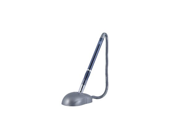 Ручка шариковая Axent Desk pen, blue, 1шт (AB1019-02-А)